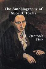 The Autobiography of Alice B. Toklas