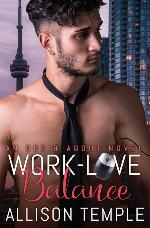 Work-Love Balance (Out &amp; about)