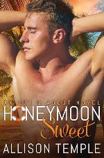 Honeymoon Sweet (Out &amp; about)