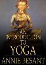 An Introduction to Yoga