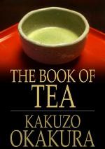 The Book of Tea