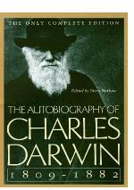 The Autobiography of Charles Darwin