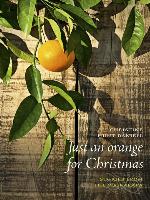Just an Orange for Christmas