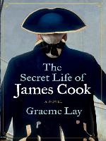 The Secret Life of James Cook