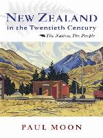 New Zealand in the Twentieth Century