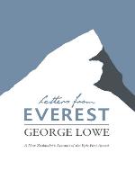 Letters from Everest