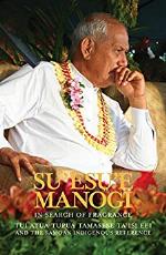 Su'esu'e Manogi