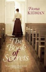The Book Of Secrets