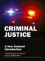 Criminal Justice