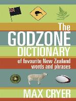 The Godzone Dictionary