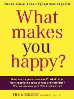 What Makes You Happy?