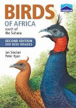 Birds of Africa, south of the Sahara
