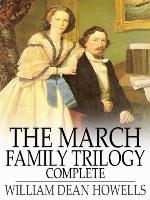 The March Family Trilogy