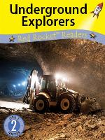 Underground Explorers