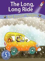 The Long, Long Ride