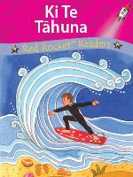 At the Beach te reo Maori - Ki Te Tahuna