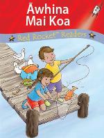 Help Me Please te reo Maori - Awhina Mai Koa