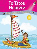 Our Weather te reo Maori - To Tatou Huarere