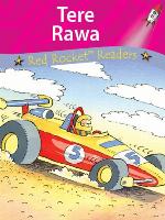 So Fast te reo Maori - Tere Rawa