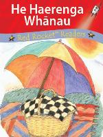 A Quick Picnic te reo Maori - He Haerenga Whanau