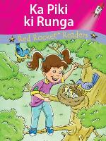 Going Up te reo Maori - Ka Piki ki Runga