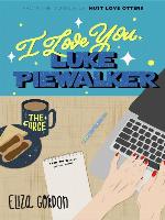 I Love You, Luke Piewalker