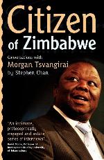 Citizen of Zimbabwe: Conversations with