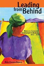 Leading from Behind: Women in Community Development in Rhodesia, 1973-1979
