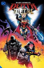 Dark Nights: Death Metal: Deluxe Edition