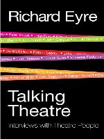 Talking Theatre