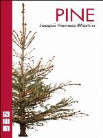 Pine (NHB Modern Plays)