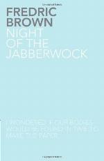 Night of the Jabberwock