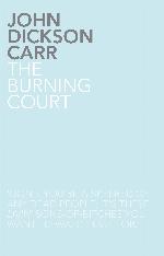 The Burning Court