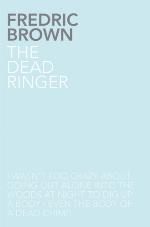 The Dead Ringer