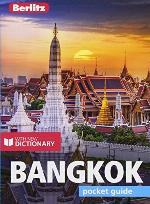 Berlitz Pocket Guide Bangkok (Berlitz Pocket Guides)