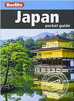 Berlitz Pocket Guide Japan