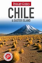 Chile &amp; Easter Island