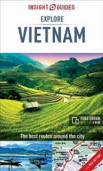 Insight Guides Explore Vietnam (Travel Guide with Free Ebook)