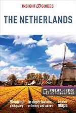 Insight Guides Netherlands (Travel Guide with Free Ebook)