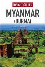 Insight Guide Myanmar (Burma)