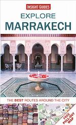 Explore Marrakesh