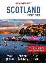 Insight Guides Pocket Scotland (Travel Guide with Free Ebook)