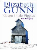 Eleven Little Piggies