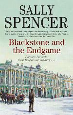 Blackstone and the Endgame