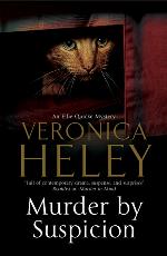 Murder by Suspicion