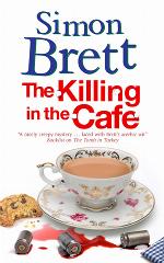 The Killing in the Café