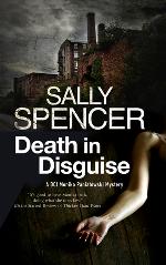Death in Disguise