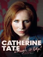Catherine Tate