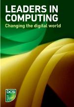 Leaders in Computing