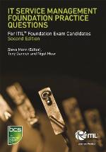 IT Service Management Foundation Practice Questions